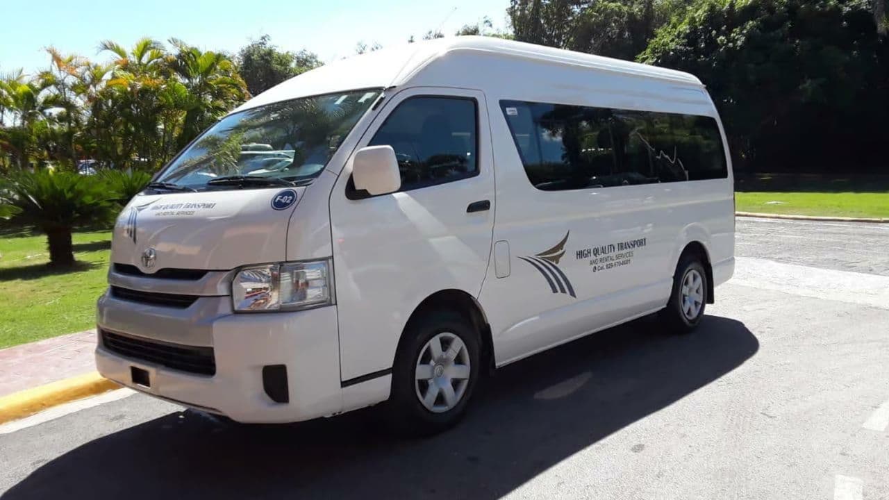 Soukromý transfer z letiště Punta Cana do Nickelodeonu — Guided tour and outdoor activity