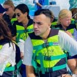 Águilas Bay, Barahona All Inclusive zážitek — Guided tour and outdoor activity