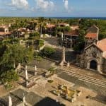 Altos De Chavón: Halbtagestour ab Punta Cana — Guided tour and outdoor activity