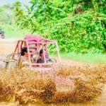 Dune Buggy Punta Cana Adventure: Prozkoumejte s námi pláž — Guided tour and outdoor activity