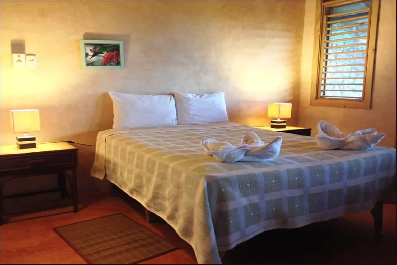 Caño Hondo â Room with Free Breakfast for 1 Guest â Room reservation and accommodation